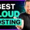 Best cloud hosting â€” My TOP 3 best hosting picks TESTED