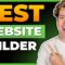 Best website builders | Easy to use builders with great performance!
