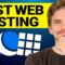 Best Web Hosting Review | Choose the BEST web hosting for your website!