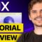 Wix Review and Tutorial – Best Website Builder for eCommerce?